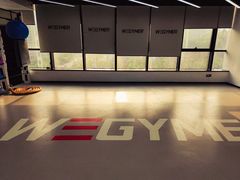 -WEGYMER健萌健身(麦德龙钰龙天下馆)