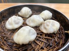-鸡鸣汤包(仙林店)
