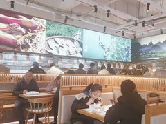 -小女当家·现炒简餐(绿地新都会店)