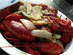 android_upload_pic-漫渡庄绿岛花园•隐世庭园菜(滨湖店)