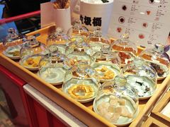 -阮大兴糕团(日月光中心店)