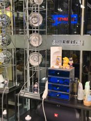-北京V5舞蹈工作室