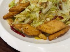 -巴依老爷新疆美食(牡丹园店)