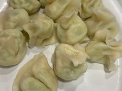 -听涛雅苑百味饺子老家菜馆