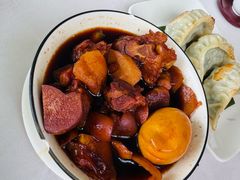-鹿鸣酒家(越秀店)