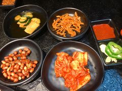 -九田家黑牛烤肉料理(太阳城店)