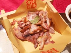 -山西会馆·晋菜·晋商宴·民俗博物馆(体育路店)