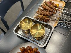 -老虎滩大连海鲜烧烤(建邺云锦路总店)