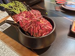 -厚贞日式烤肉(浦东汇智店)