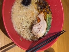 -一風堂拉面(美罗城店)