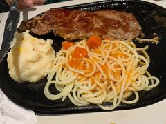 -豪客来牛排(开元盛世广场店)