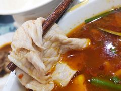 -桥香园云南过桥米线(金马碧鸡店)