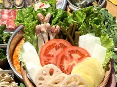 -生如夏花泰式火锅(西村黑金店)