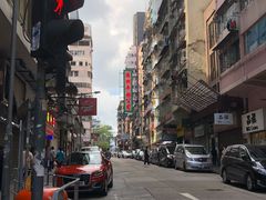 -澳洲牛奶公司(佐敦店)