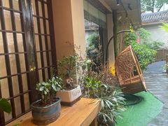 -王捌小院(红花坡店)
