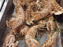 -胶东海鲜大排档(北太平庄店)
