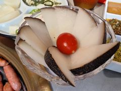 -棒小伙·齐齐哈尔烤肉(龙茗路店)