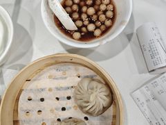 -古南都·清真绿柳居菜馆(太平南路店)