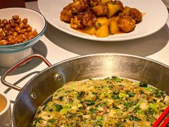 -南门食仙·手工福州菜(南门兜店)