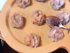 太极双滑-蜀大侠火锅(森兰花园城店)