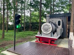 -黄海国家森林公园