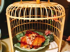 -佬麻雀·新湘菜(珠海金发购物中心店)