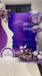 -皙塑美肤·spa