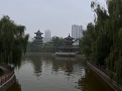 -迎泽公园