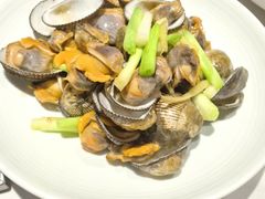 -老大连·海肠捞饭·大连海鲜大连菜(西安路店)