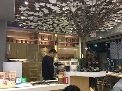 -扫雪煮茶(西村店)