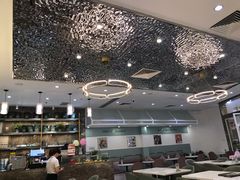 -丽莎沙拉轻食餐厅(国贸店)