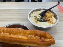 -刘飞放心无铝油条(阳光翠竹苑店)