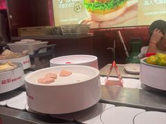 -龍歌自助小火锅(雨花台江南虹悦城店)