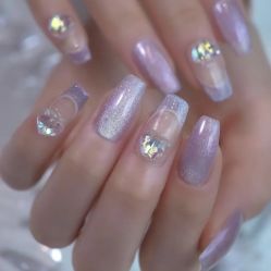 -悦指间美甲美睫