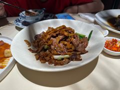 -侨美食家·粤菜(体育西路店)