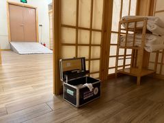 -东方之珠洗浴休闲广场(南开店)