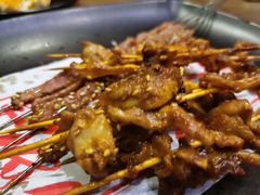 -马海涛牛肉串·午市牛腩饭·烧烤夜宵(领汇广场店)