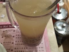 -池记(尖沙咀店)