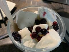 呼伦贝尔的雪-很久以前羊肉串(昌里路三钢里店)