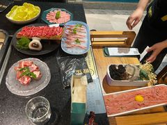 -五星桥原切肥牛火锅·30年专注好牛肉(湖塘店)
