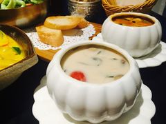-Thai Alley泰爱里(二沙岛店)