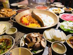 -小龙坎火锅(万象城店)