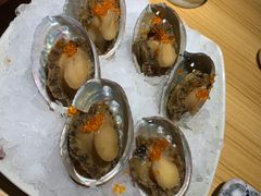 -花和海鲜自助(梅江店)