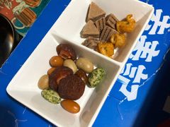 -老表记广西宵夜螺蛳鸭脚煲(西大店)