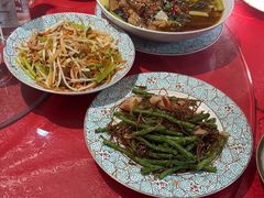 -魁盛居百年鲁菜馆(中林路店)
