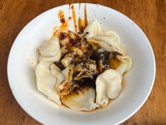 -新繁牛肉豆花(都江堰店)