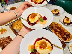 -丝路有约·优雅新疆菜(万宴城店)