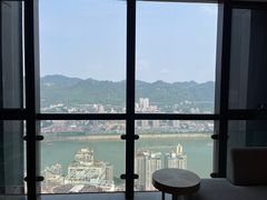 -重庆解放碑威斯汀酒店