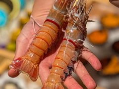 -Minase水濑·日料放题(外滩店)