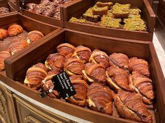 -B&C黄油与面包·THE GARDEN BAKERY概念店(世纪汇店)